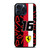 SCUDERIA FERRARI CHARLES LECLERC F1 FORMULA ONE iPhone 15 Pro Max Case Cover