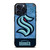 SEATTLE KRAKEN HOCKEY TEAM iPhone 15 Pro Max Case Cover