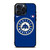 SEATTLE MARINERS MLB BASEBALL LOGO iPhone 15 Pro Max Case Cover