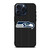 SEATTLE SEAHAWKS FOOTBALL TEXT iPhone 15 Pro Max Case Cover