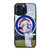 SEIYA SUZUKI CHICAGO CUBS BASEBALL iPhone 15 Pro Max Case Cover