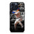 SEIYA SUZUKI CHICAGO CUBS MLB iPhone 15 Pro Max Case Cover