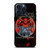 SEPULTURA BESTIAL DEVASTATION iPhone 15 Pro Max Case Cover SEPULTURA BESTIAL DEVASTATION iPhone 15 Pro Max Case Cover