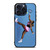 SERENA WILLIAMS TENNIS iPhone 15 Pro Max Case Cover