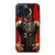 SETH ROLLINS WWE WRESTLING iPhone 15 Pro Max Case Cover