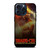 SHANG CHI AND THE LEGEND OF THE TEN RINGS MARVEL 2 iPhone 15 Pro Max Case Cover