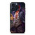 SHANKS ONE PIECE ANIME iPhone 15 Pro Max Case Cover