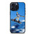 SHAUN WHITE BURTON SNOWBOARDING 2 iPhone 15 Pro Max Case Cover
