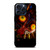 SKULL KID THE LEGEND OF ZELDA 2 iPhone 15 Pro Max Case Cover