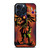 SKULL KID THE LEGEND OF ZELDA iPhone 15 Pro Max Case Cover