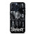 SLIPKNOT ROCK BAND ALL MEMBER iPhone 15 Pro Max Case Cover