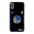 GOLDEN STATE WARRIORS NIKE NBA iPhone X / XS Case Cover