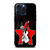 SOCIAL DISTORTION ROCK BAND ICON iPhone 15 Pro Max Case Cover