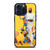 SPACE JAM LEBRON JAMES MOVIES iPhone 15 Pro Max Case Cover