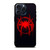 SPIDER-MAN MILES MORALES SYMBOL iPhone 15 Pro Max Case Cover