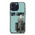 SPY X FAMILY LOID FORGER COMIC iPhone 15 Pro Max Case Cover