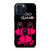 SQUID GAME GUARD NETFLIX iPhone 15 Pro Max Case Cover