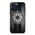 STAR WARS EMPIRE LOGO iPhone 15 Pro Max Case Cover