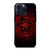 STAR WARS EMPIRE RED iPhone 15 Pro Max Case Cover