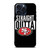 STRAIGHT OUTTA SAN FRANCISCO 49ERS iPhone 15 Pro Max Case Cover