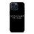 STRANGER THINGS ICON iPhone 15 Pro Max Case Cover
