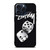 STUSSY FUZZY DICE iPhone 15 Pro Max Case Cover