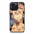 SUKUNA JUJUTSU KAISEN ANIME iPhone 15 Pro Max Case Cover