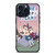 SUMMER CAMP ISLAND CARTOON iPhone 15 Pro Max Case Cover
