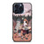 SUMMER CAMP ISLAND CHARACTERS iPhone 15 Pro Max Case Cover