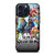 SUPER SMASH BROS ULTIMATE iPhone 15 Pro Max Case Cover
