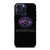 SUPERNATURAL MOVIES LOGO iPhone 15 Pro Max Case Cover