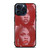 SUPREME LIL KIM RED iPhone 15 Pro Max Case Cover