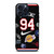 SUPREME NIKE NBA BASKETBALL iPhone 15 Pro Max Case Cover