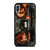 GREEN DAY ROCK BAND REVOLUTION RADIO iPhone X / XS Case Cover