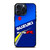 SUZUKI GSR LOGO iPhone 15 Pro Max Case Cover