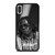GUNNA AMERICAN RAPPER iPhone X / XS Case Cover