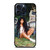 SZA CTRL SINGER iPhone 15 Pro Max Case Cover