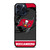 TAMPA BAY BUCCANEERS NFL TEAM iPhone 15 Pro Max Case Cover