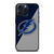 TAMPA BAY LIGHTING NHL HOCKEY LOGO iPhone 15 Pro Max Case Cover
