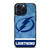 TAMPA BAY LIGHTNING HOCKEY TEAM iPhone 15 Pro Max Case Cover