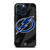 TAMPA BAY LIGHTNING NHL TEAM iPhone 15 Pro Max Case Cover