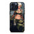 TANK GIRL LORI PETTY iPhone 15 Pro Max Case Cover