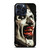 TERRIFIER CLOWN FACE iPhone 15 Pro Max Case Cover