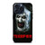 TERRIFIER CLOWN SCARY iPhone 15 Pro Max Case Cover