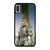 HALO INFINITE XBOX GAME iPhone X / XS Case Cover