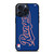 TEXAS RANGERS BASEBALL iPhone 15 Pro Max Case Cover