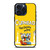 THE CUPHEAD DONT DEAL WITH DEVIL iPhone 15 Pro Max Case Cover