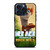 THE ICE AGE ADVENTURES OF BUCK WILD 2 iPhone 15 Pro Max Case Cover