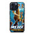 THE ICE AGE ADVENTURES OF BUCK WILD iPhone 15 Pro Max Case Cover
