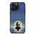THE LITTLE MERMAID QUOTES iPhone 15 Pro Max Case Cover